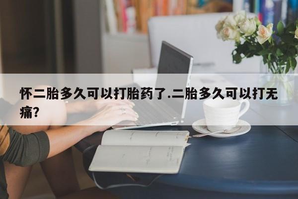 药流药购买联系怀二胎多久可以打胎药了.二胎多久可以打无痛？