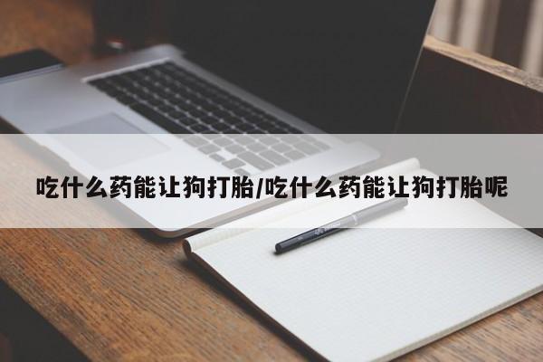 药流药购买联系吃什么药能让狗打胎/吃什么药能让狗打胎呢