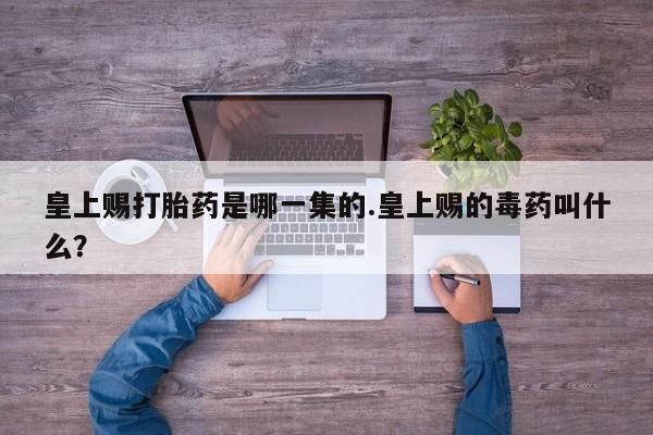 药流药购买联系皇上赐打胎药是哪一集的.皇上赐的毒药叫什么？